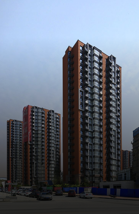 Proje-1 Esenboğa Projesi